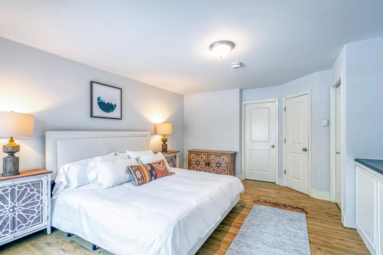 Apartamento Telluride Town Jewel Exterior foto