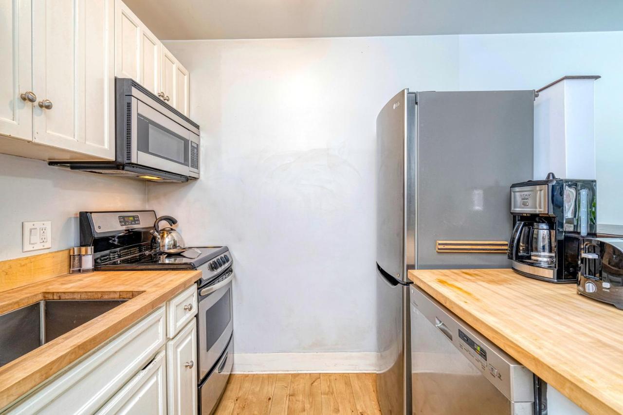 Apartamento Telluride Town Jewel Exterior foto