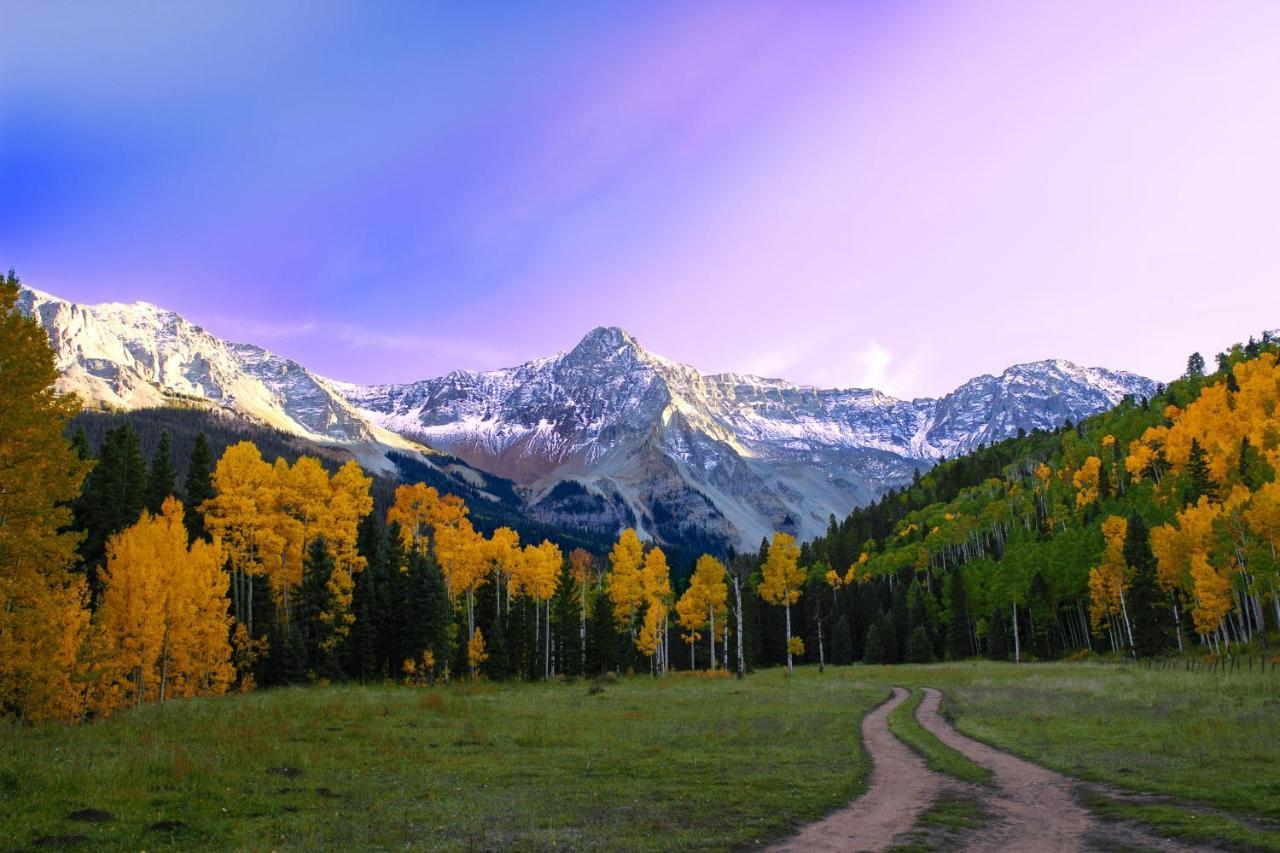Apartamento Telluride Town Jewel Exterior foto