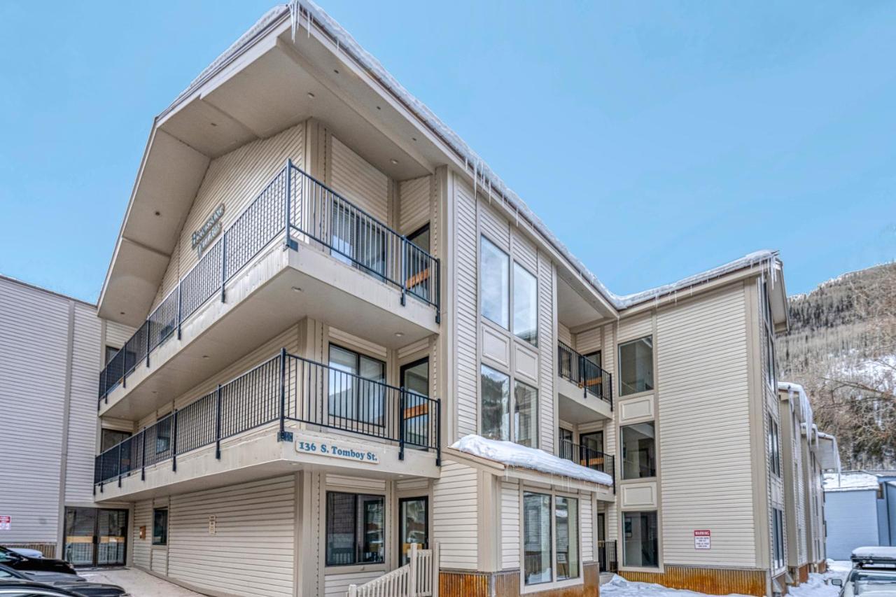 Apartamento Telluride Town Jewel Exterior foto