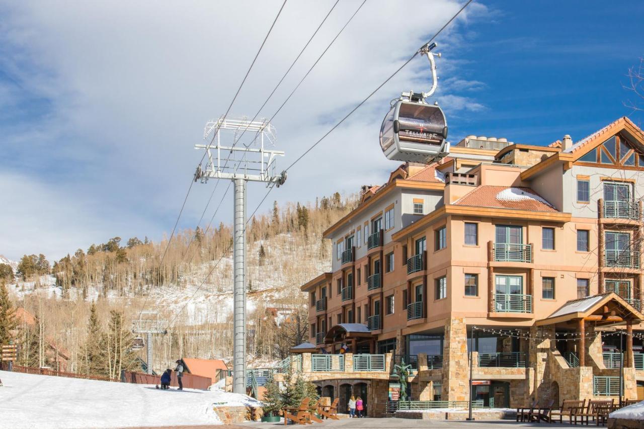 Apartamento Telluride Town Jewel Exterior foto